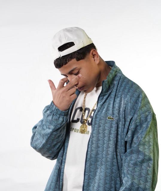 Mc Demenor RLK