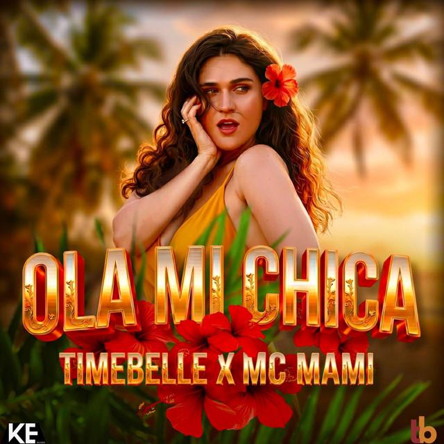 MC MAMI
