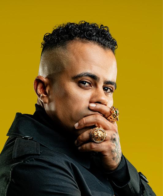 MC Neguinho Do Kaxeta