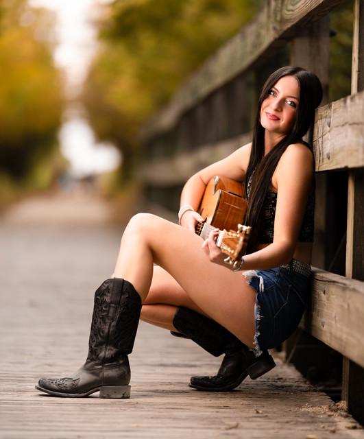 McKenna Faith Winters