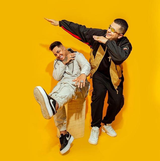 MC's Jhowzinho e Kadinho