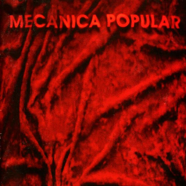 Mecánica Popular