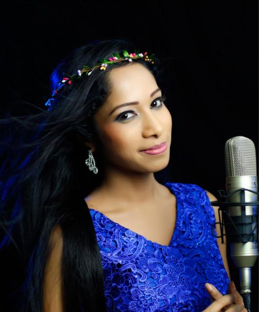 Meena Prasadini