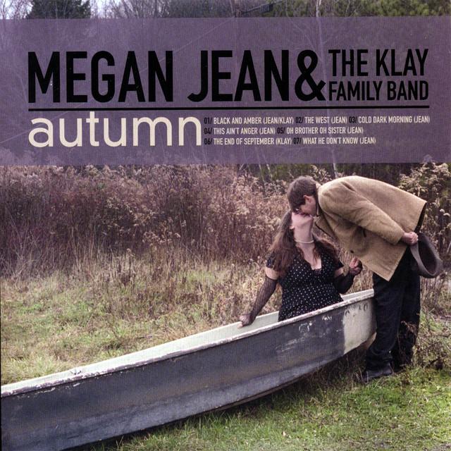 Megan Jean and the Klay Family Band