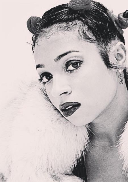 Megan Rochell - Songs, Events and Music Stats | Viberate.com