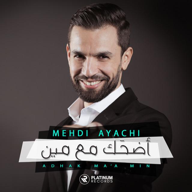 Mehdi Ayachi