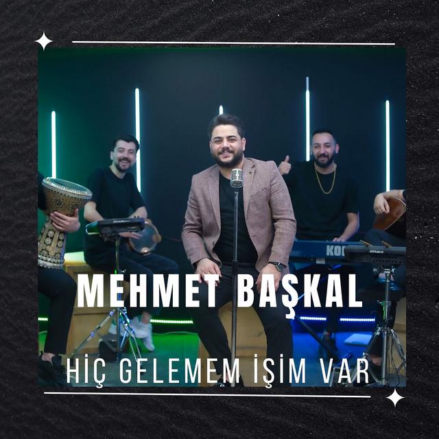 Mehmet Başkal