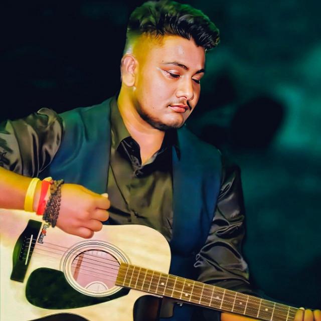 Mehul Mahesh