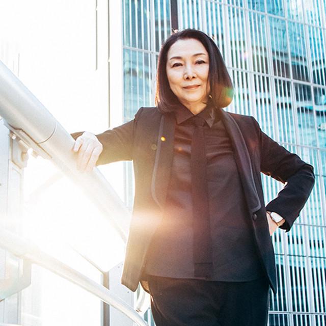 Meiko Kaji