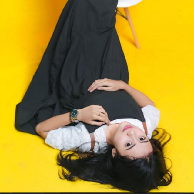 Meirani Siti Fatimah