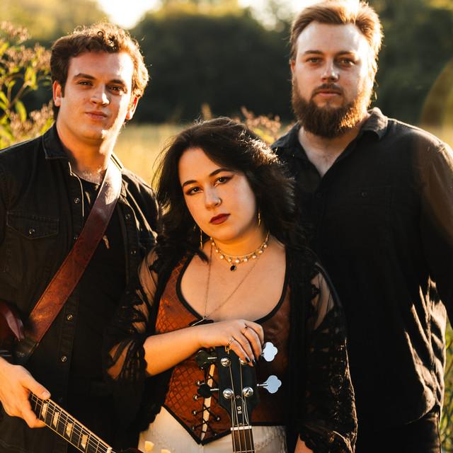 Mel Bryant & the Mercy Makers