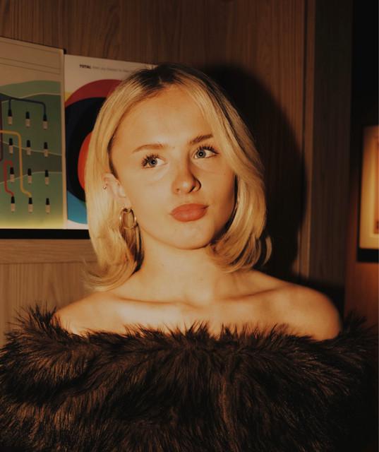 Mel Raeburn