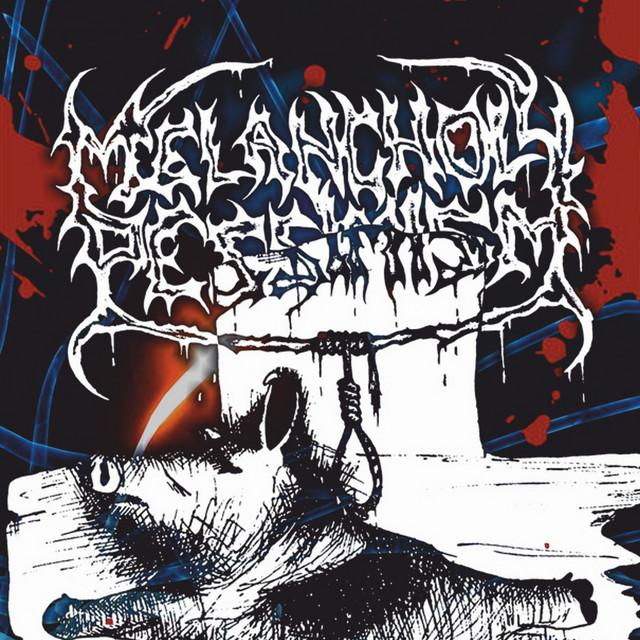 Melancholy Pessimism