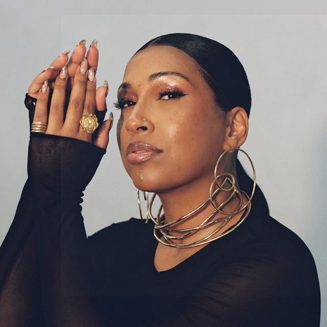 Melanie Fiona