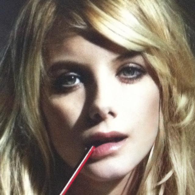 Mélanie Laurent