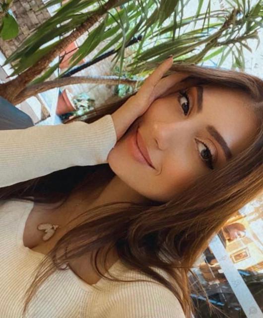 Melisa Eren