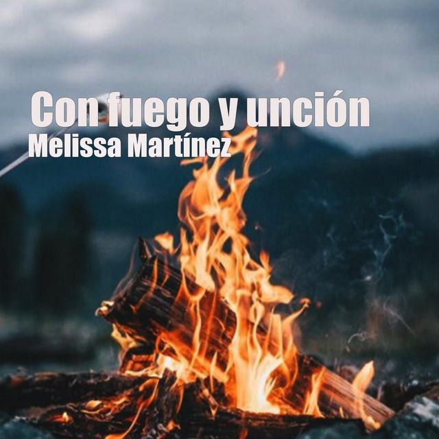 Melissa Martínez