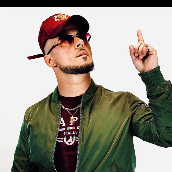 Melo Mafioso - Songs, Events and Music Stats | Viberate.com