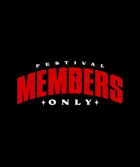 Members Only