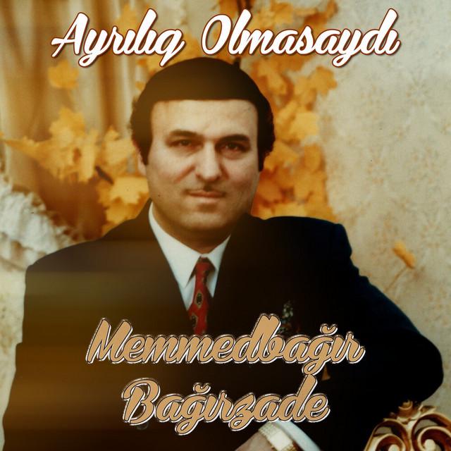 Memmedbagir Bagirzade