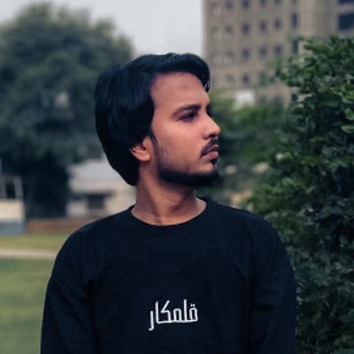 Meraj Alvi