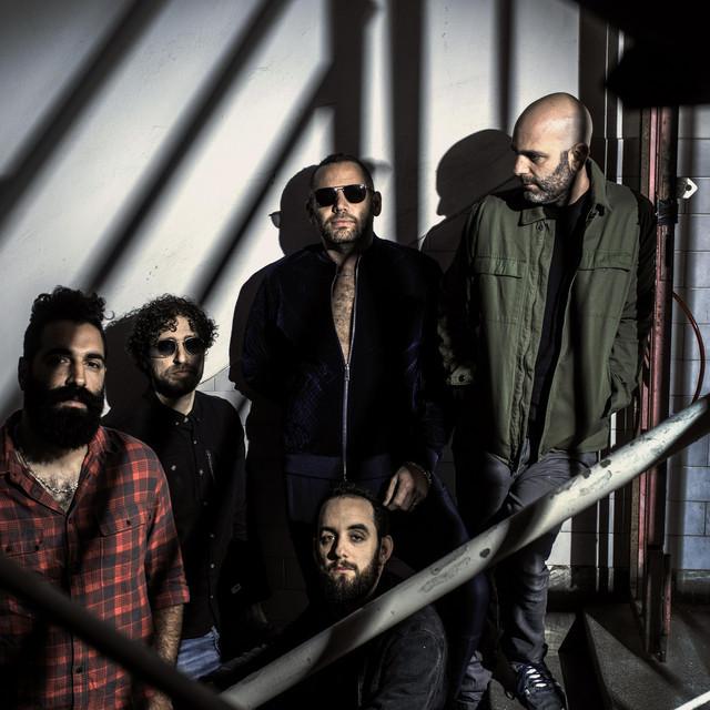 Mercedes Band (מרסדס בנד)