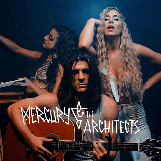 Mercury and the Architects