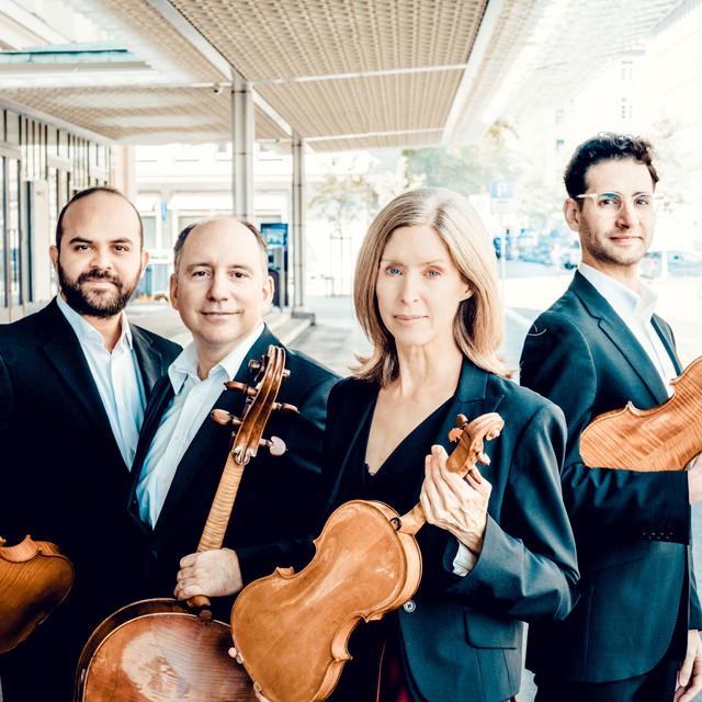 Merel Quartet