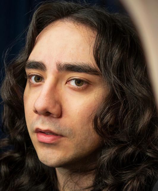 Mert Ersoy