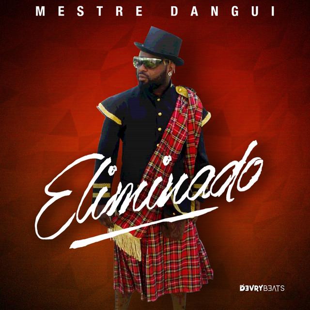mestre dangui