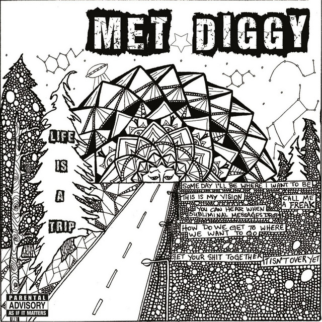 Met Diggy