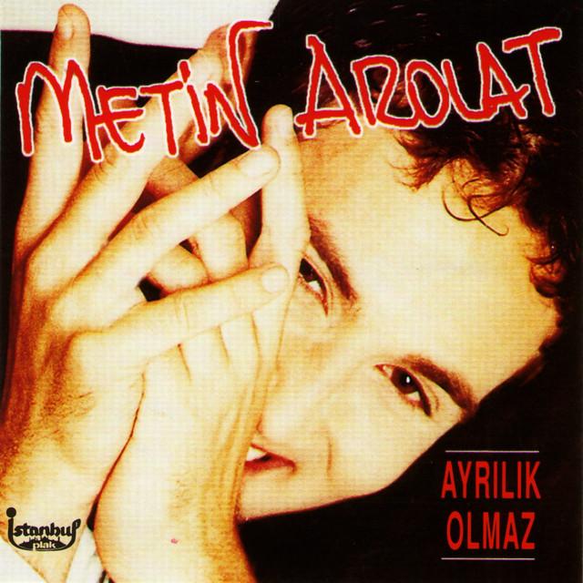 Metin Arolat