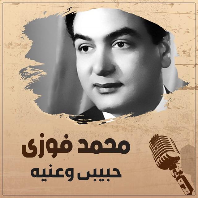 محمد فوزي