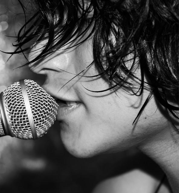 mi mejor amigo scott