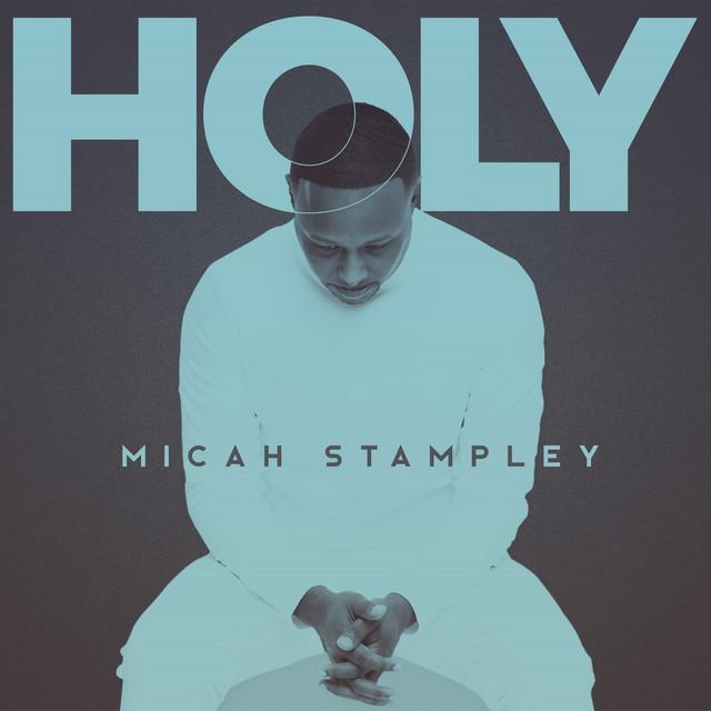 Micah Stampley