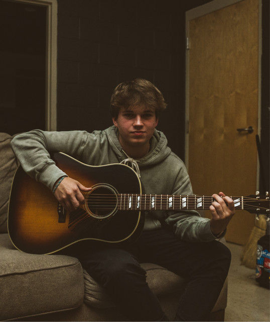 Micah Walker