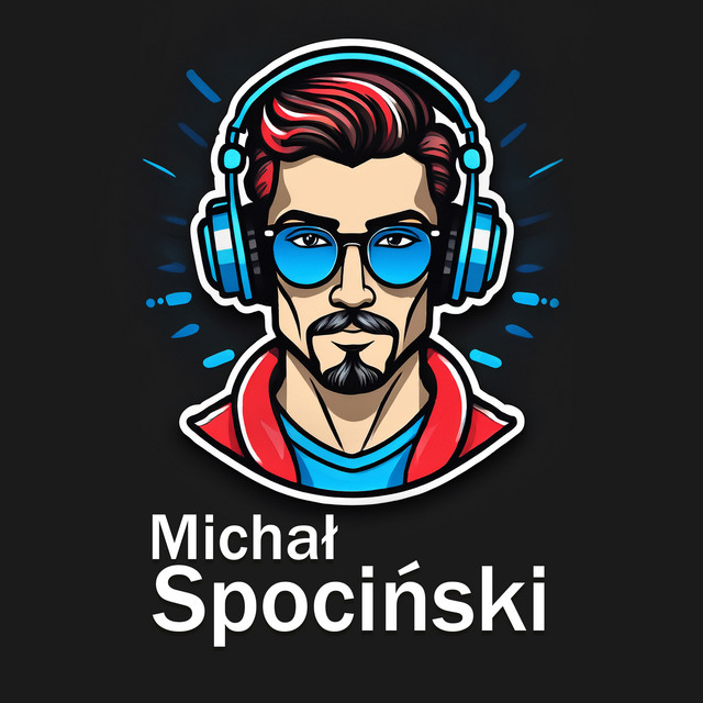 Michał Spociński_TX