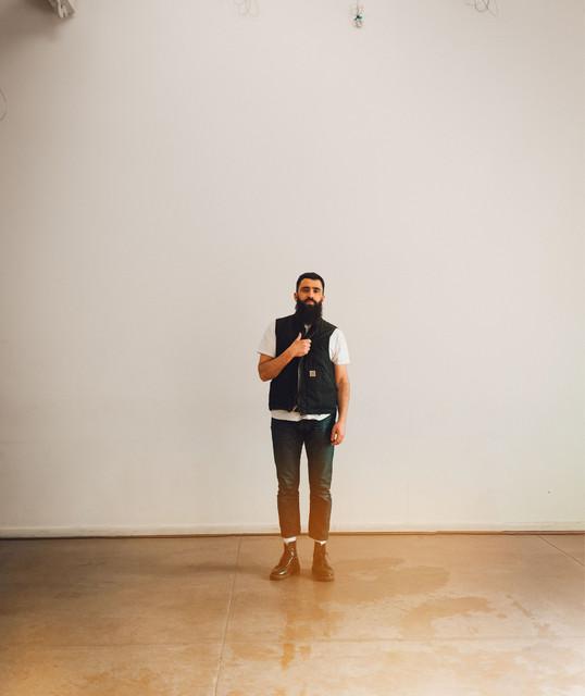 Michael Bernard Fitzgerald