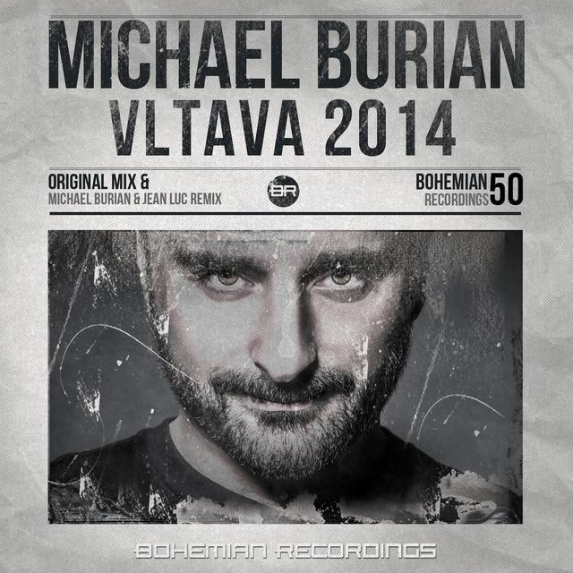 Michael Burian