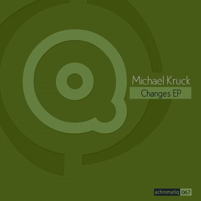 Michael Kruck