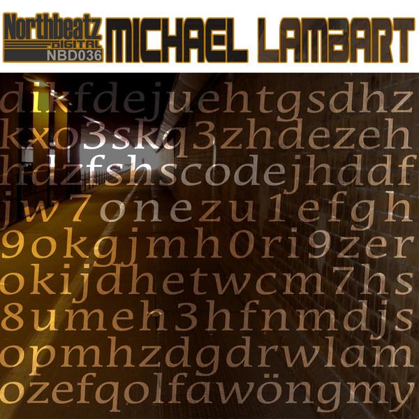 Michael Lambart