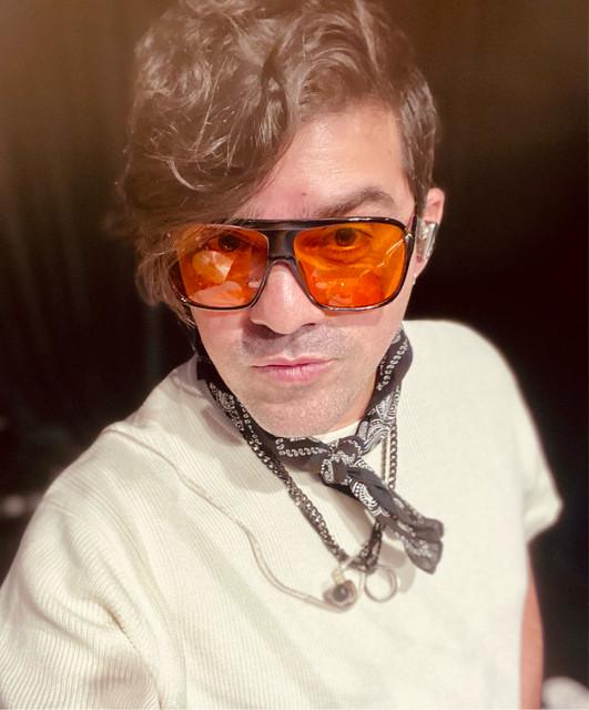 Michael Olivera