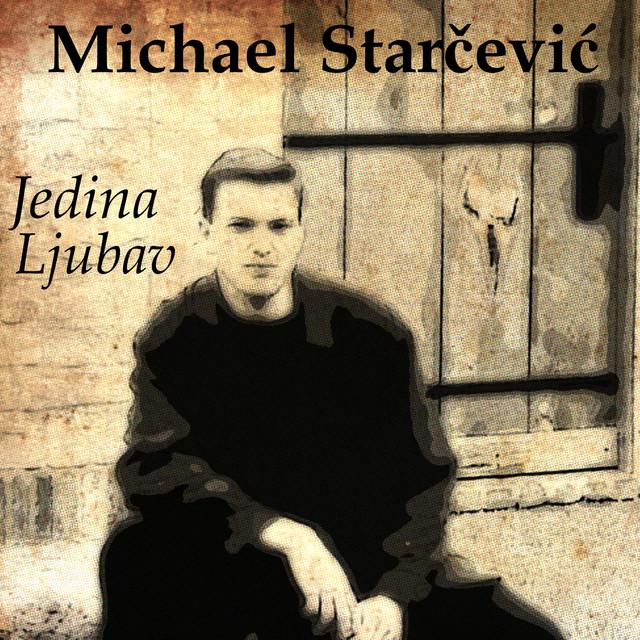 Michael Starcevic