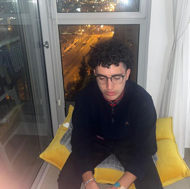 Michael TA