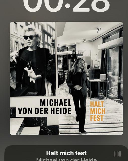 Michael von der Heide