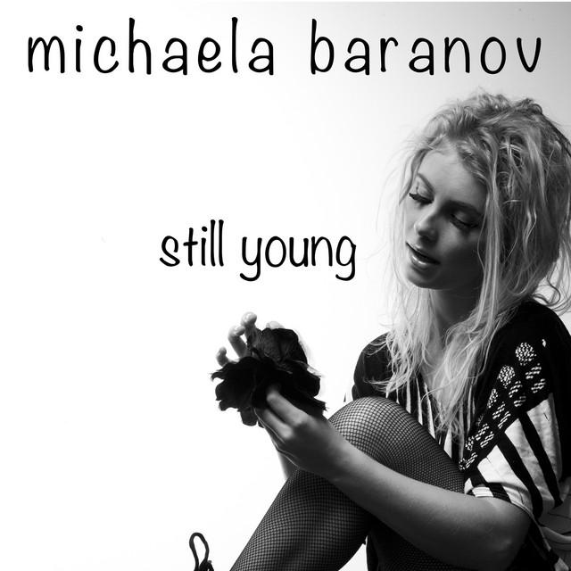 Michaela Baranov