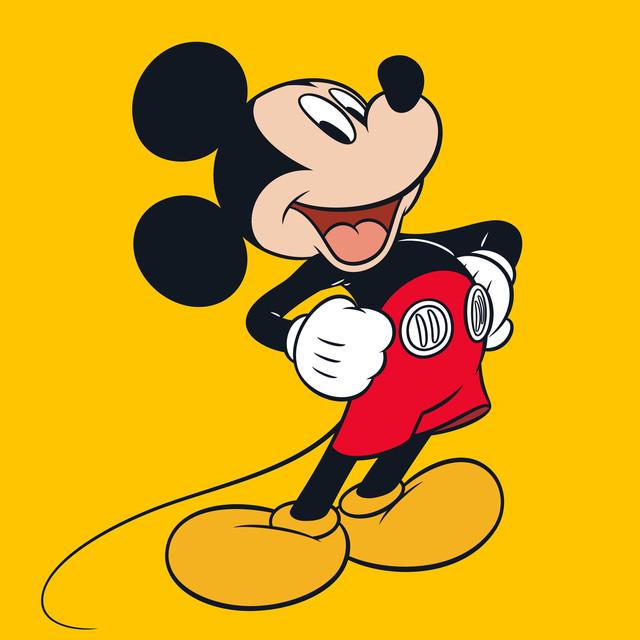 Mickey Mouse - Songs, Events and Music Stats | Viberate.com