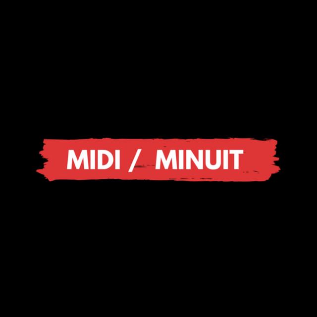 Midi/Minuit