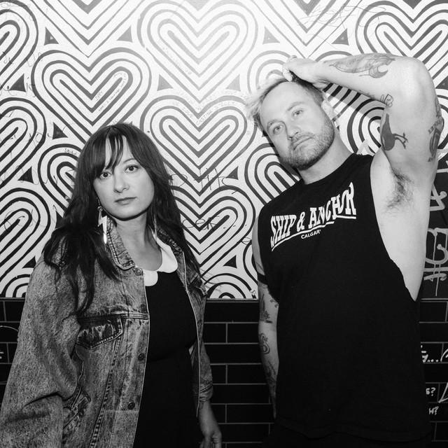 Miesha and the Spanks