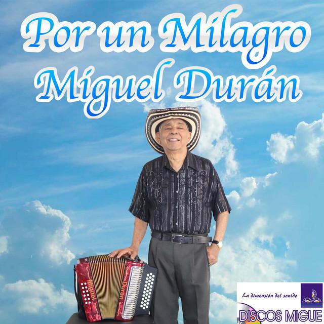 Miguel Durán